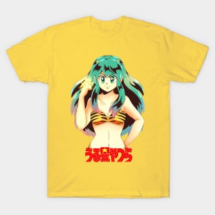 Lum T-Shirt